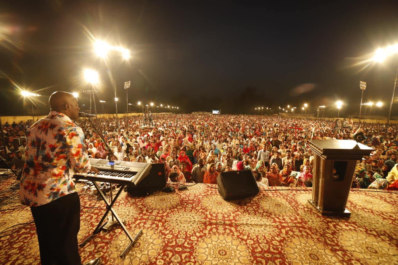 Conference Firestarters Music