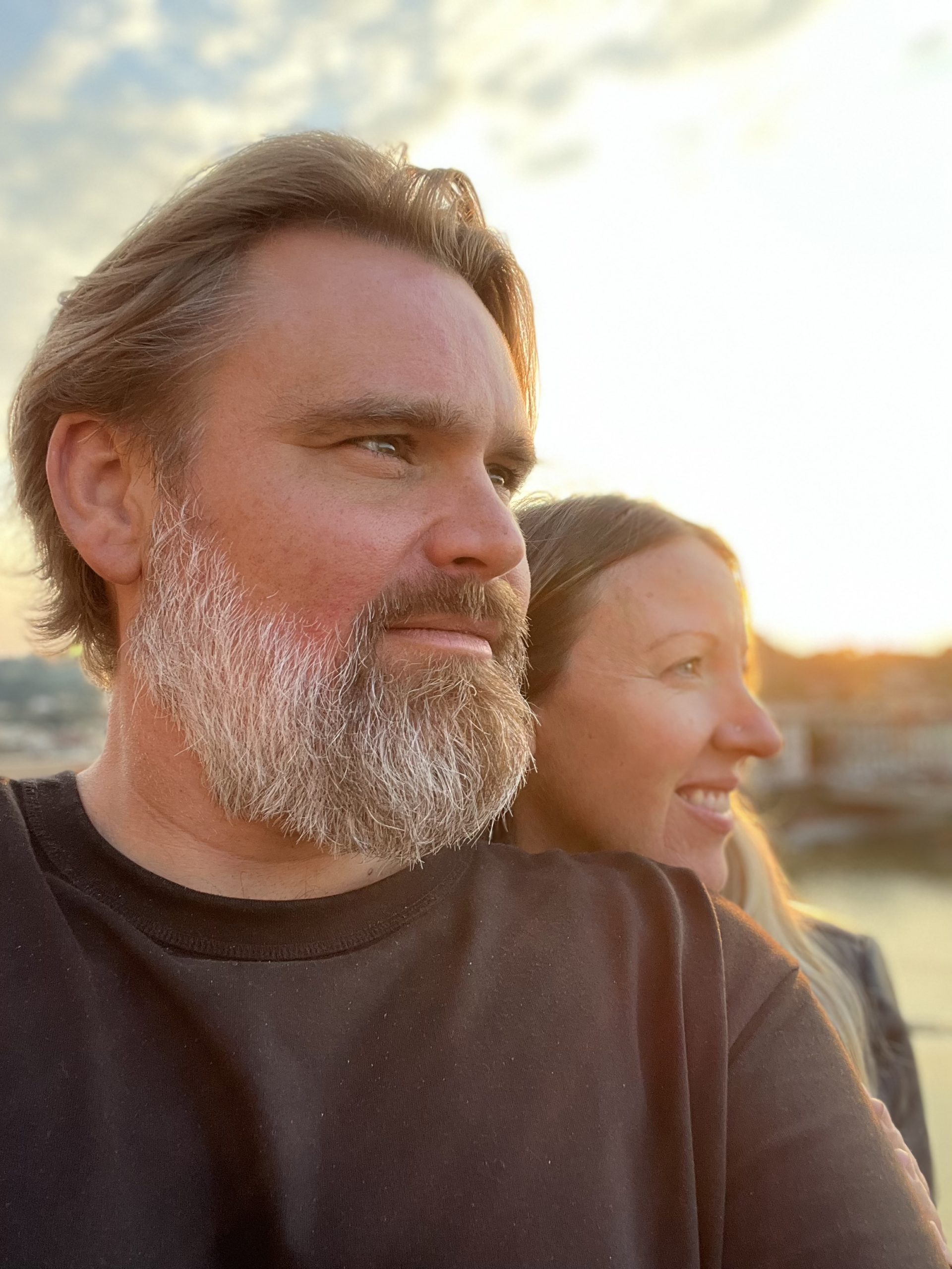 Firestarters Music Worship God in Ottertail, Minnesota